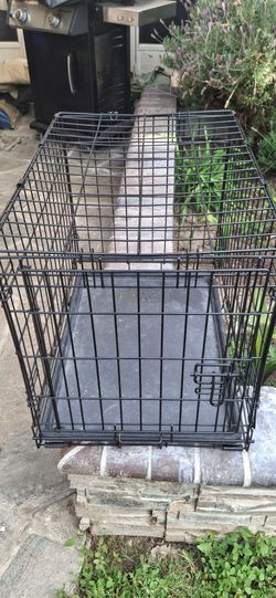 DOG CRATE / Small