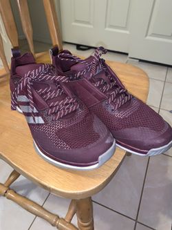 Adidas Running Shoe