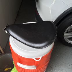 Bobber Seat