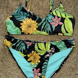 Hurley Women’s Swimsuit 