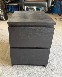 IKEA Storklinta nightstand