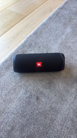 JBL flip 5