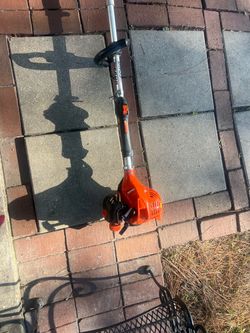 Echo weed eater PS-255