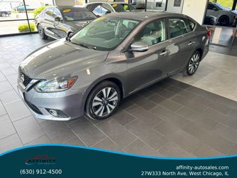 2016 Nissan Sentra
