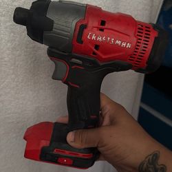 Craftsman Drill