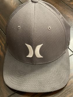 Hurley  hat