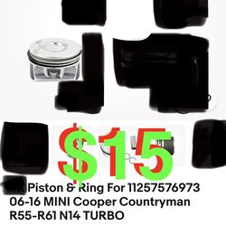 2016 Mini Cooper Countryman