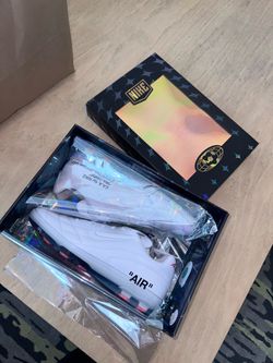 Nike Cryoshot Zoom M9 sizes 10.5