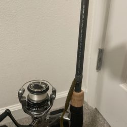 Fishing Rod