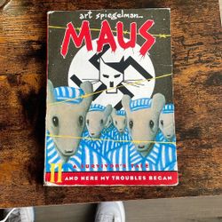 Maus 