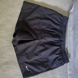 Nike shorts