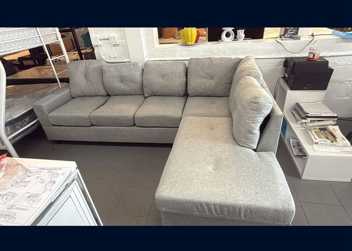 Sectional Couch