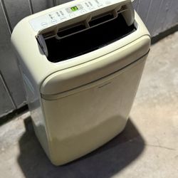 Keystone Portable Ac