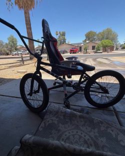 cult getaway bike