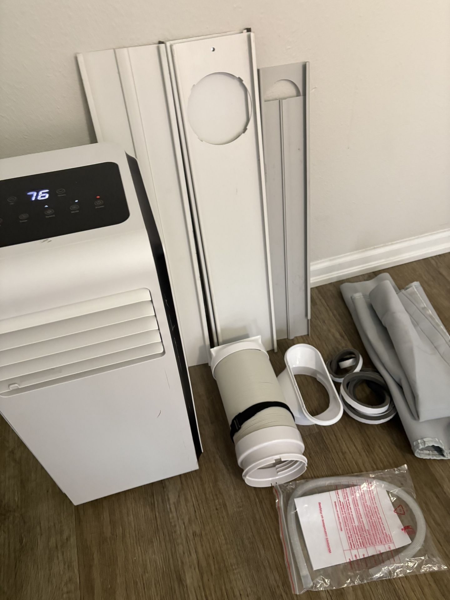 Portable AC Unit