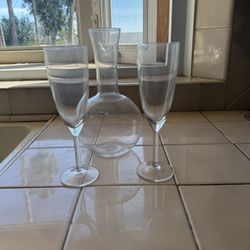 Wine Set