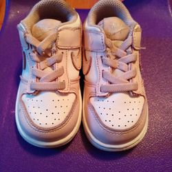 Baby Nike Shoes 