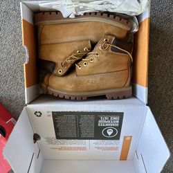 Timberland Boots 12C