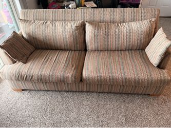 Free couch sofa