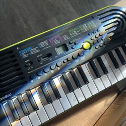 CASIO SA-46