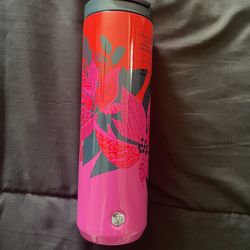 Starbucks Insulated Tumbler