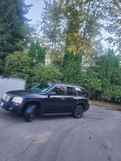 2005 GMC ENVOY SPORT UTILITY