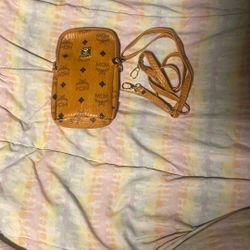 Mcm Wallet Cross Body