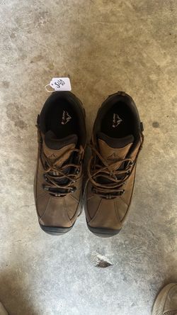 NORTIV8 HIKING BOOTS