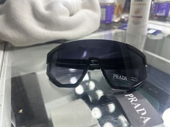 Prada Glasses