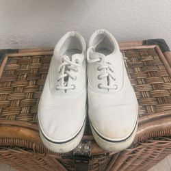 Bass Deck Shoes
