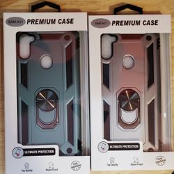 Samsung Galaxy A11 Case