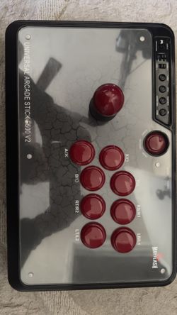 Mayflash F500 Arcade Stick