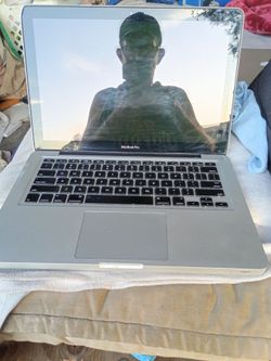 Apple MacBook pro 2014