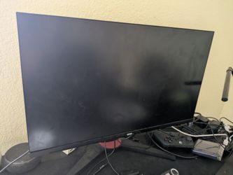 Gaming Monitor