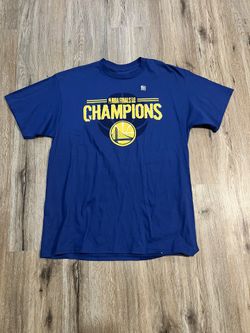 Golden State Warrior T-shirt