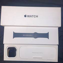 Apple Watch SE 2nd Generation