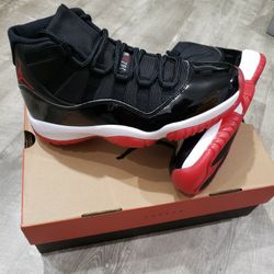 Air Jordan Retro 11 Bred