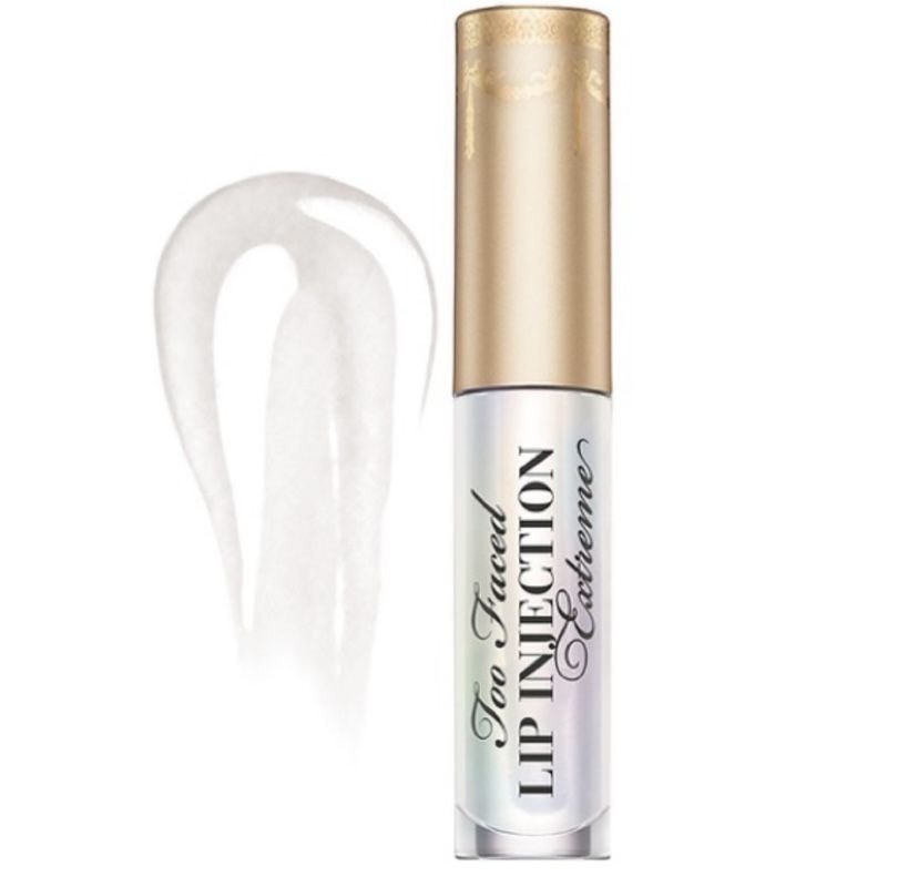 Too face lip plumping travel size