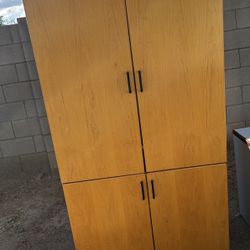 72 X 36 X 24 TV CABINET MEDIA CENTER EGAN VISUAL 47TH AVE. AND DOBBINS IN LAVEEN