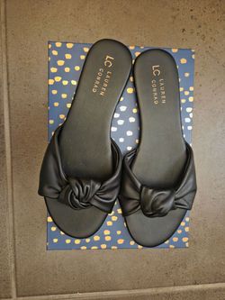 Lauren Conrad sandals