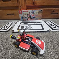 Mario Kart Live: Home Circuit (Mario)