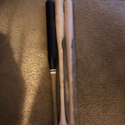 Baseball Bats Size 33,34 Drop 3 33 Is A Heavy Training Bat