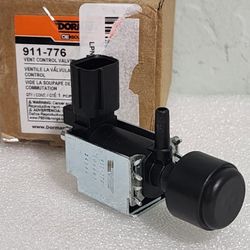 Genuine OEM Dorman 911-776 Intake Manifold Runner Solenoid Honda Acura