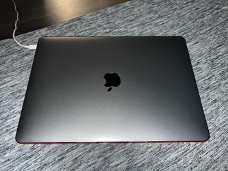 Mac Book Air