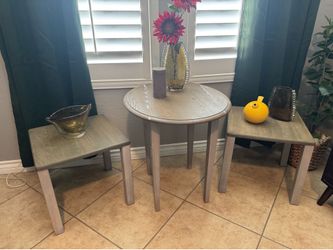 Tables-Set of 3