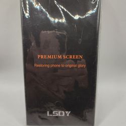 iPhone X OLED Screen Replacement Kit (No Tools)**  