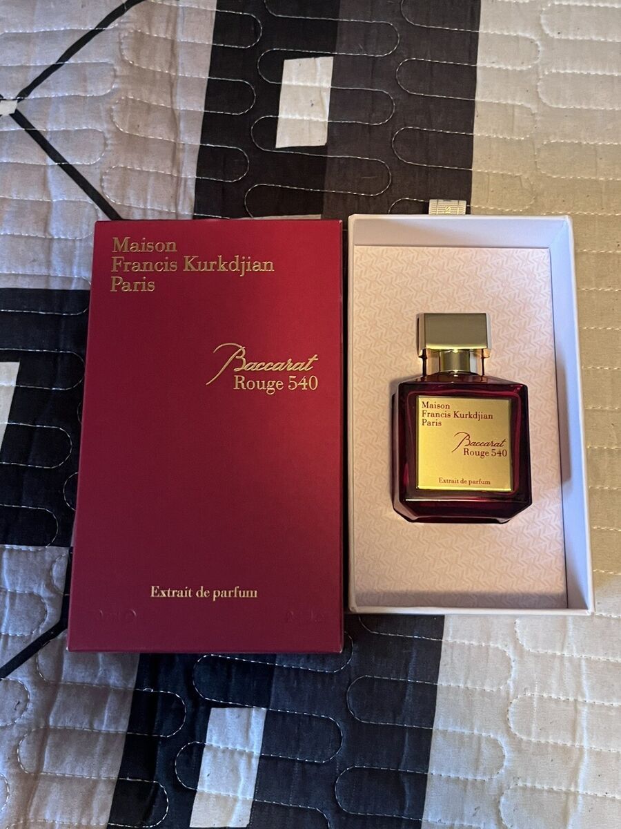 maison francis kurkdjian cologne