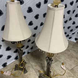 Set of Lamp 
