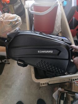 Bike bag