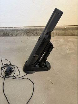 Shark Wandvac handheld vacuum